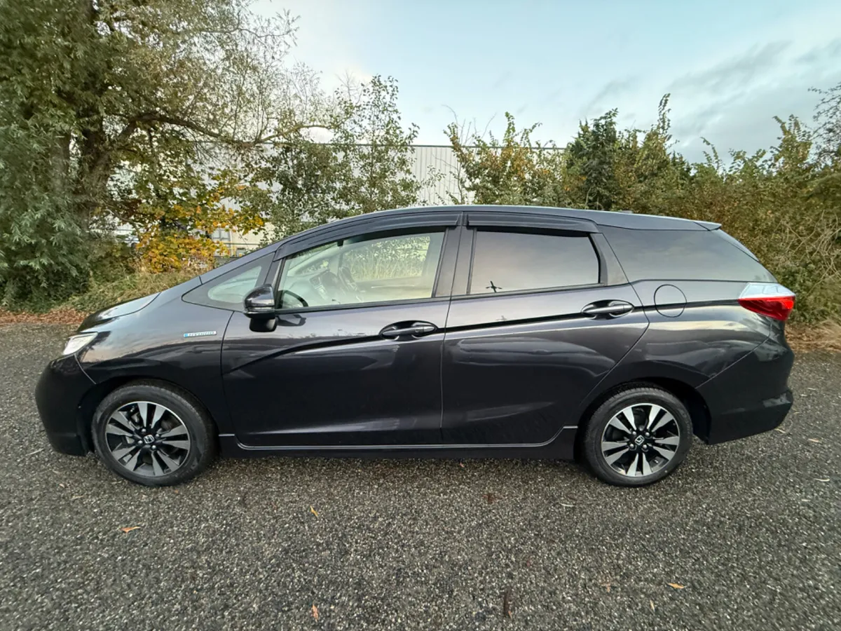 Honda Shuttle 172 in good spec!!! - Image 4