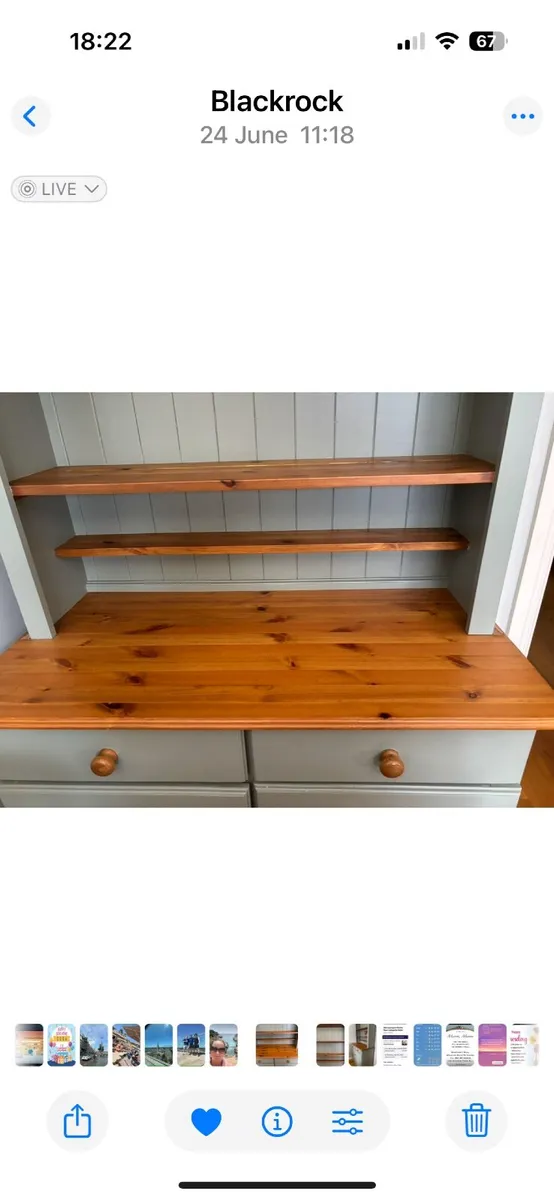 Kitchen dresser - Image 2