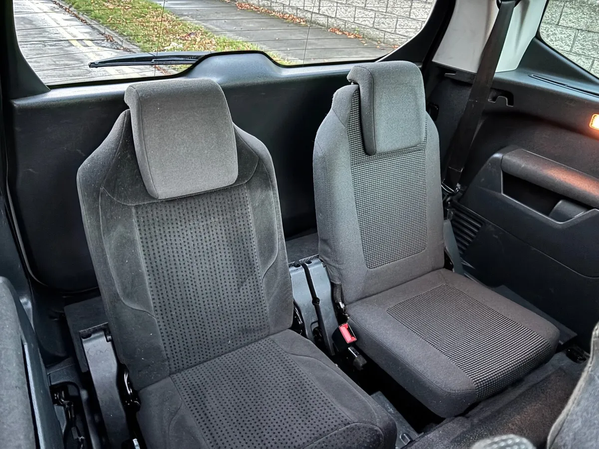 Peugeot 5008 7 Seats NCT 02/2026 Tax 03/2026 - Image 2