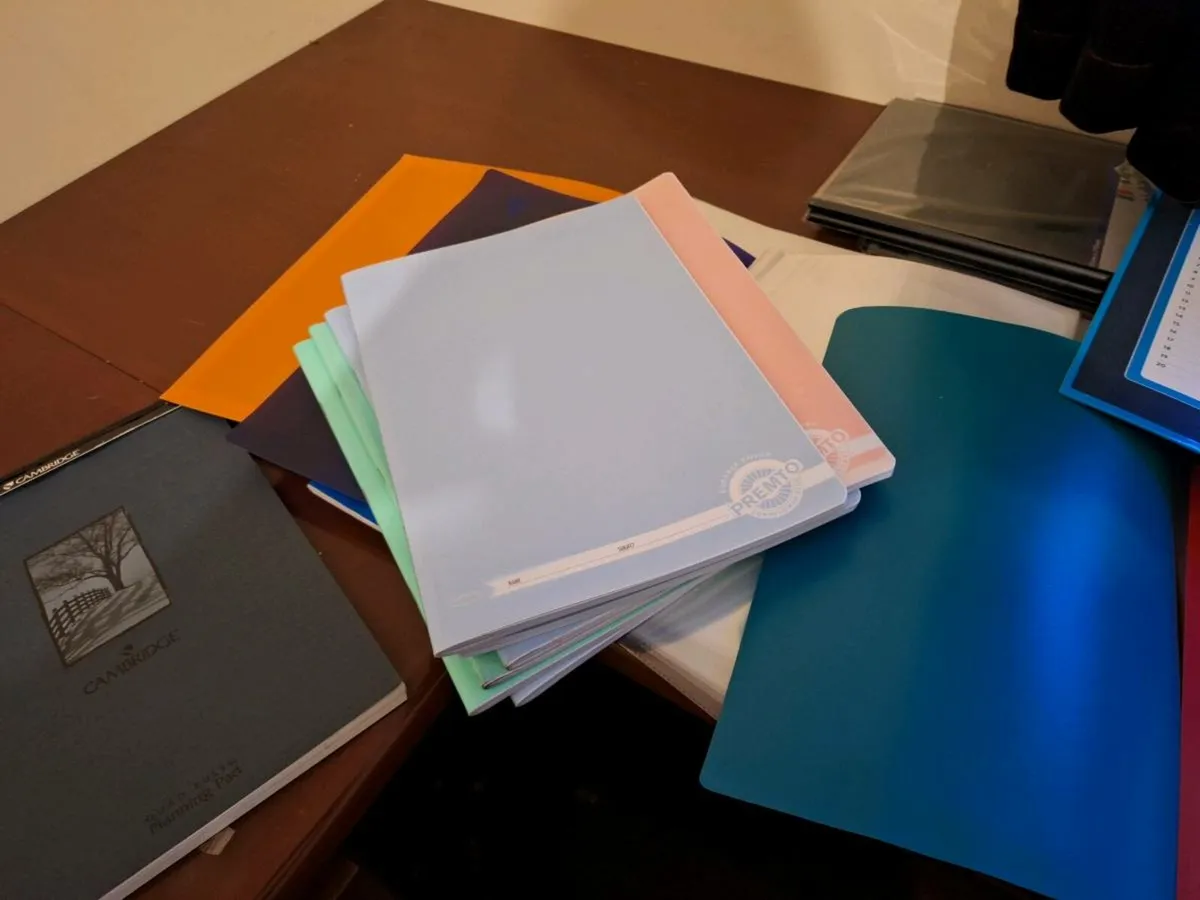 Stationary - Image 2