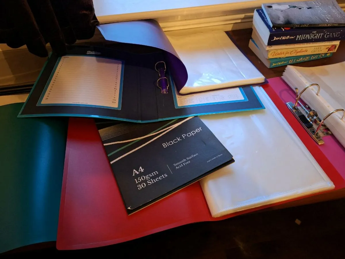 Stationary - Image 3