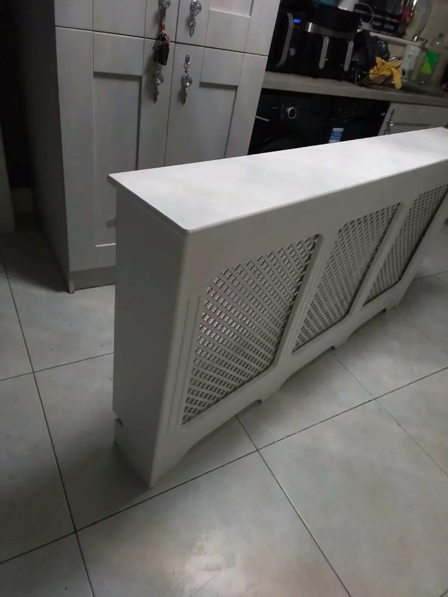 Radiator cover - Image 2