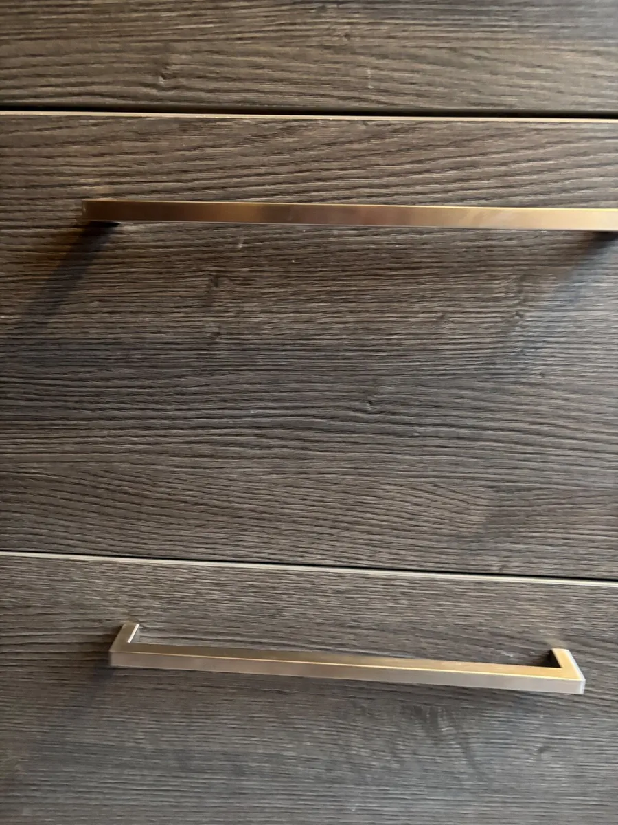 Bathroom vanity unit - Image 3