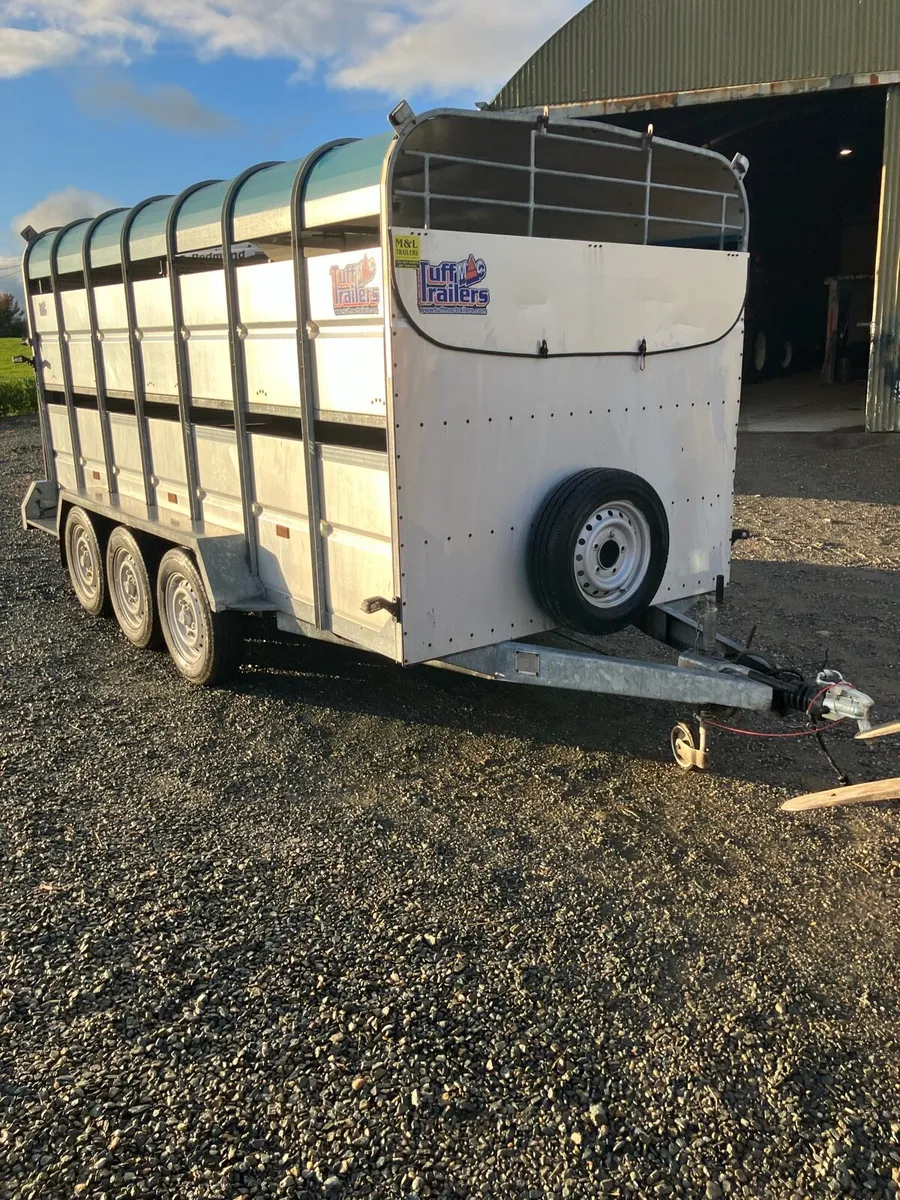 Trailer - Image 1