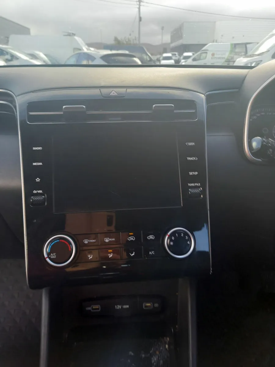 Hyundai Tucson 2021 - Image 3