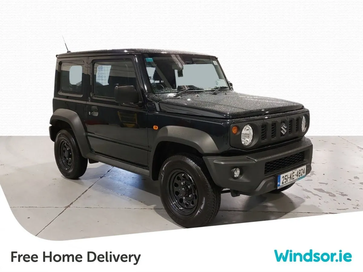 Suzuki Jimny Jimny 1.5 LCV 3DR - Image 1