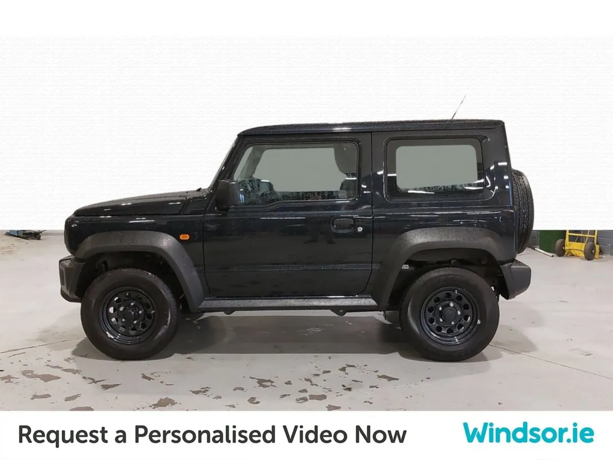 Suzuki Jimny Jimny 1.5 LCV 3DR - Image 3