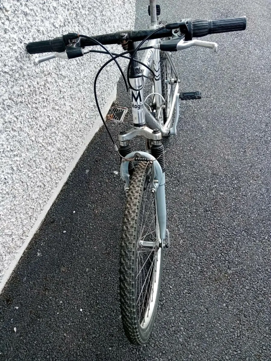 Adult  bike - Image 2