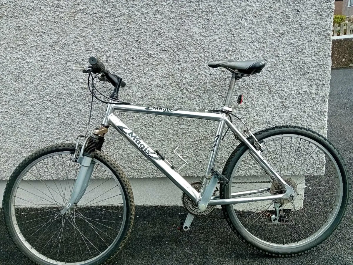 Adult  bike - Image 3