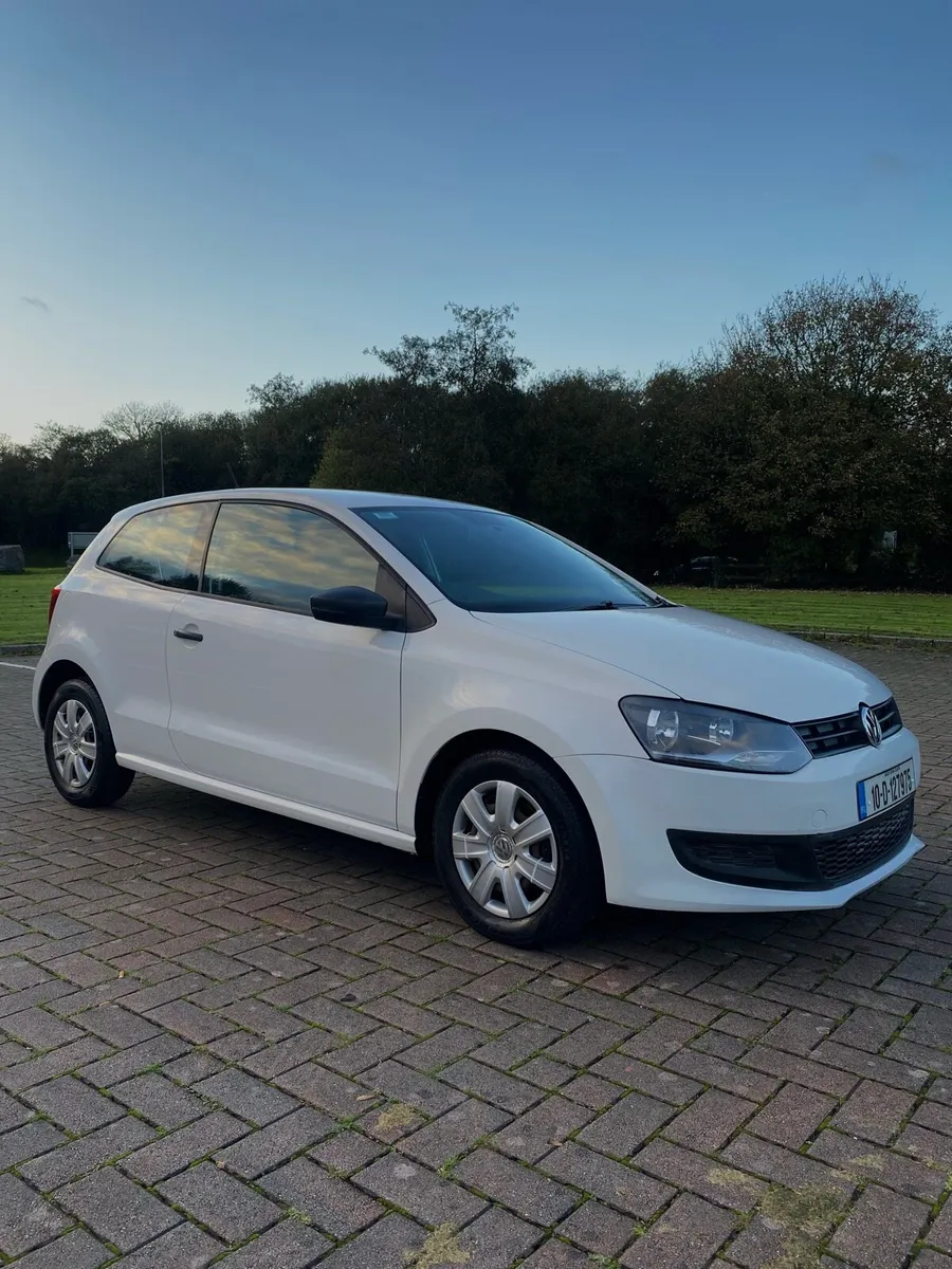 Volkswagen Polo - Image 2