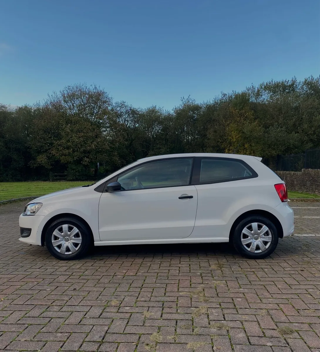 Volkswagen Polo - Image 1