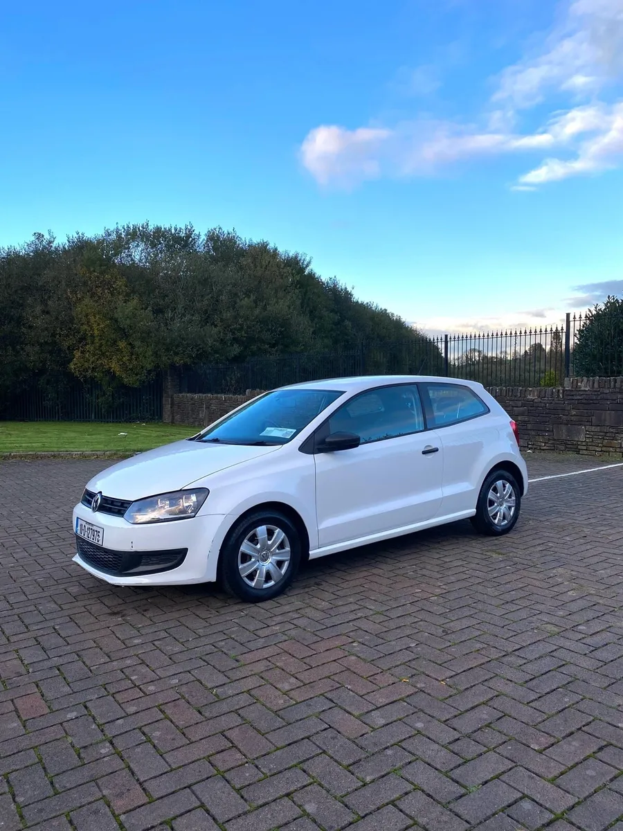 Volkswagen Polo - Image 3
