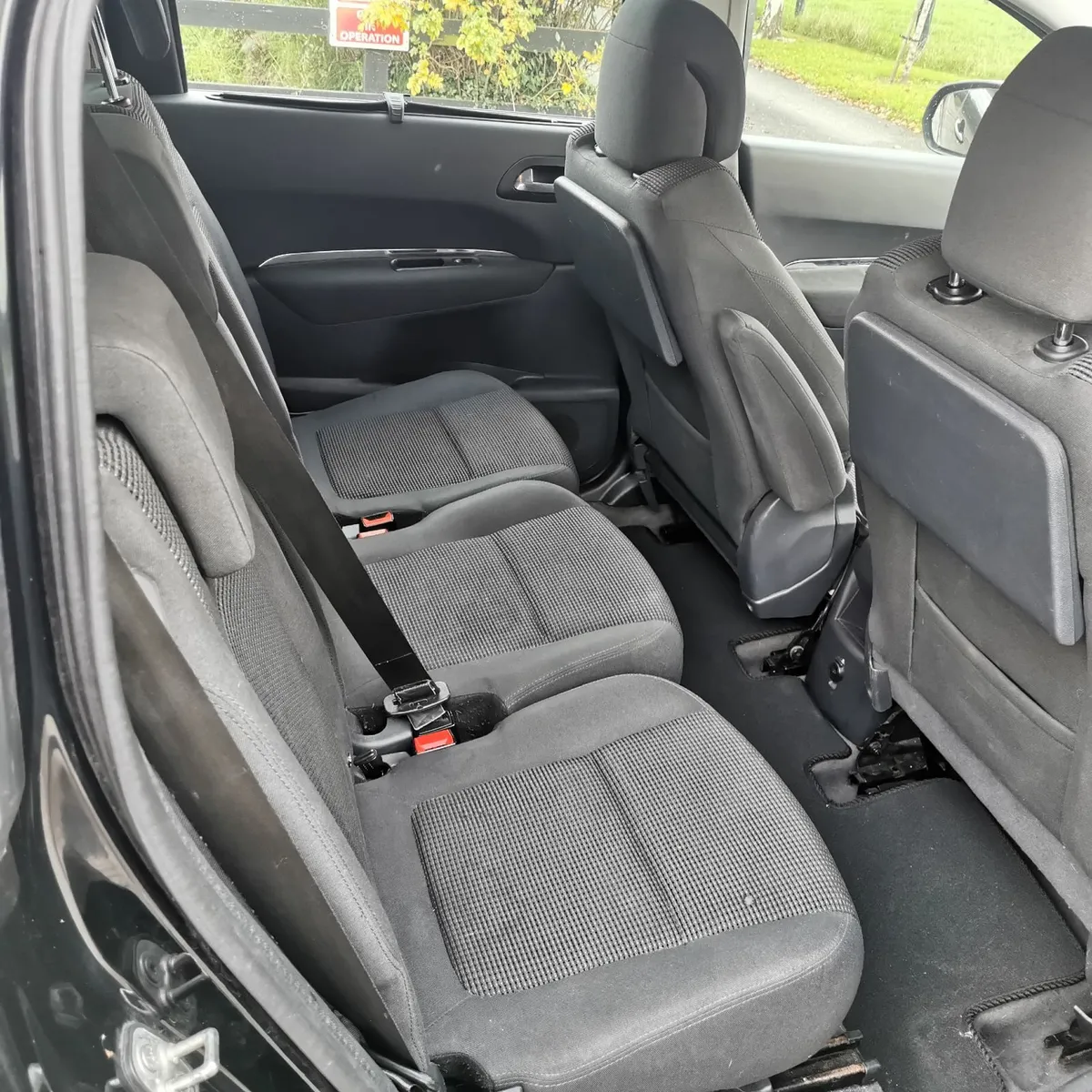 Peugeot 5008 2013 - Image 3