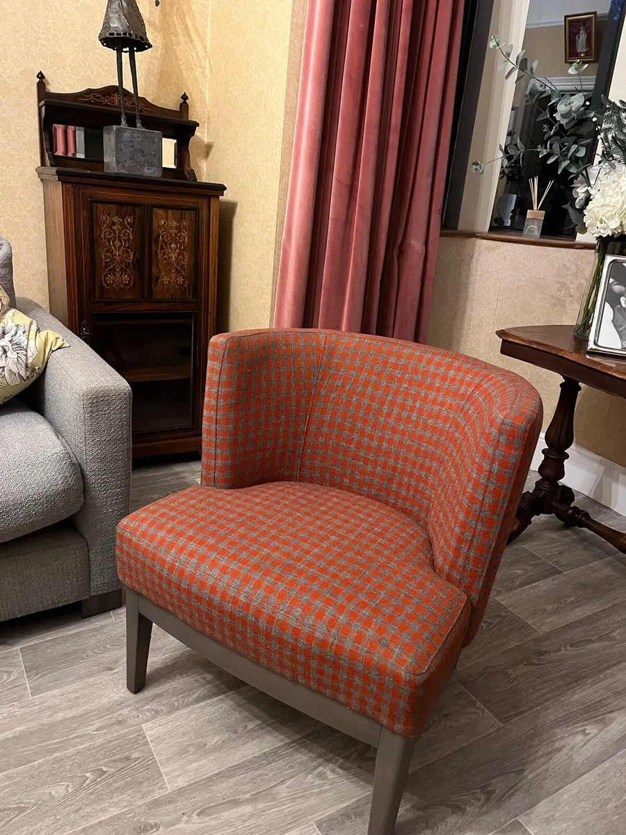 Chair - Image 1