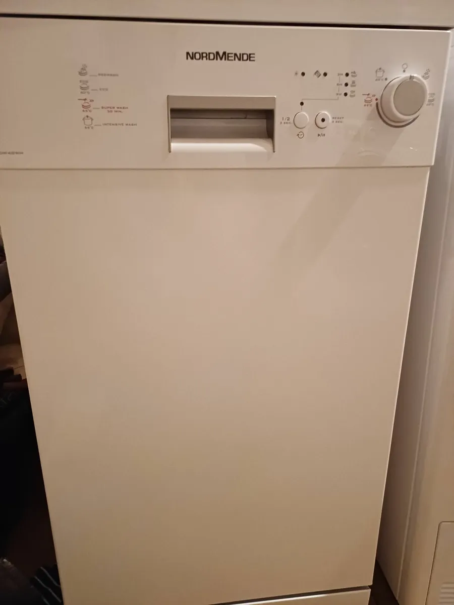 Dishwasher - Image 2