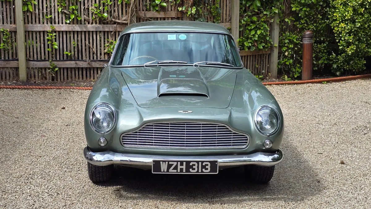 1965 Aston Martin DB5 - Image 2