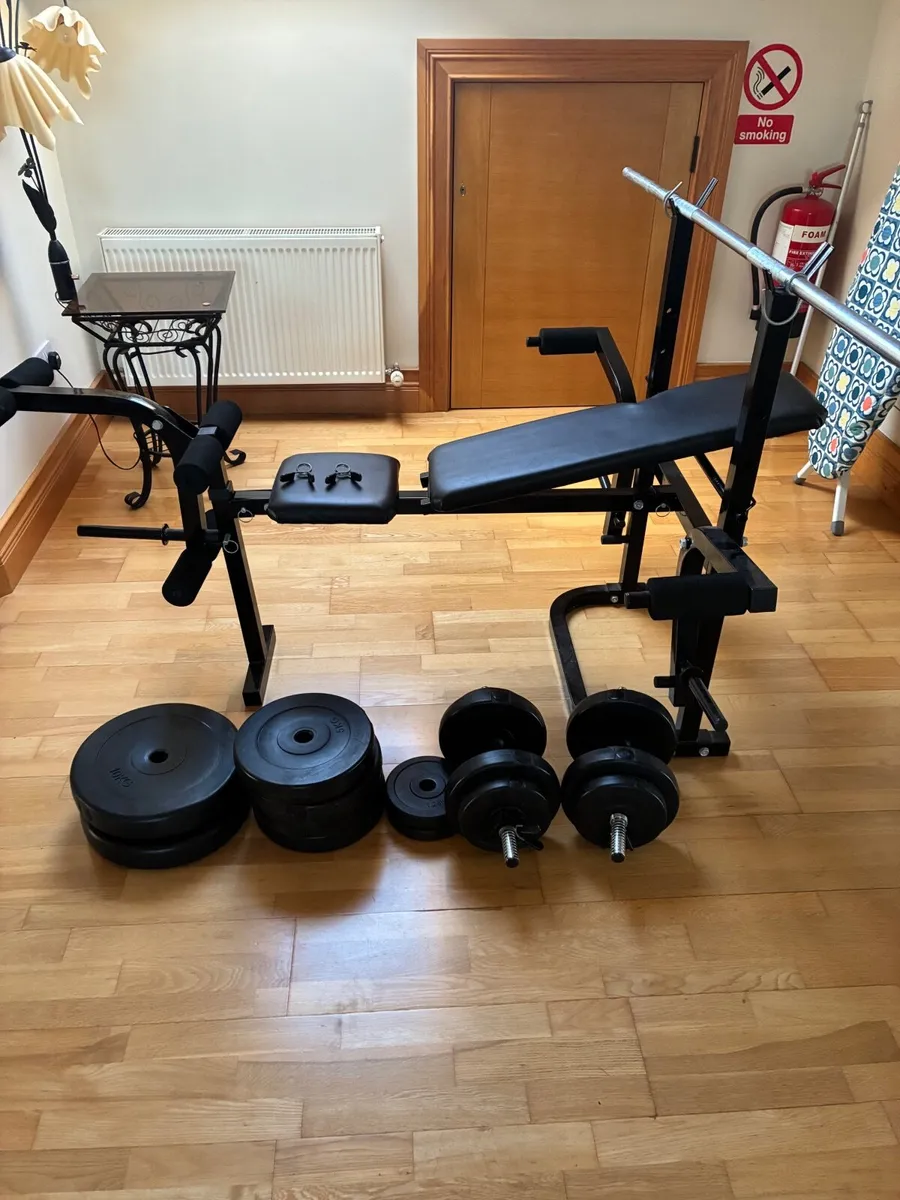 Weights - Image 2