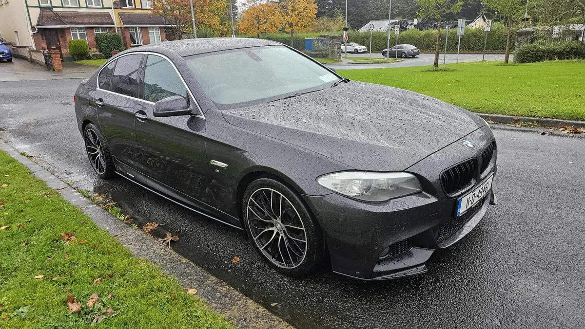 Bmw 520d - Image 1