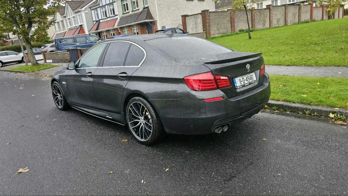 Bmw 520d - Image 2