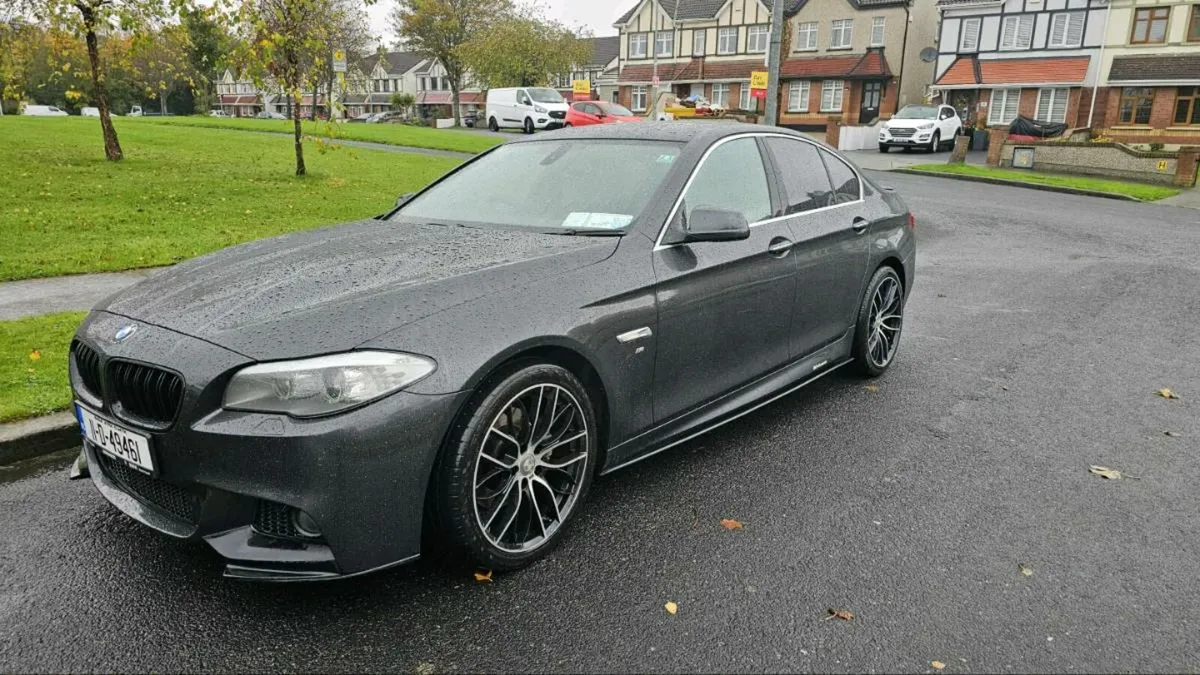 Bmw 520d - Image 3