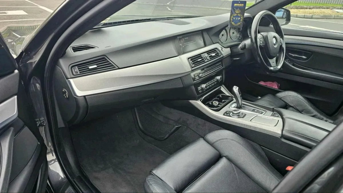 Bmw 520d - Image 4