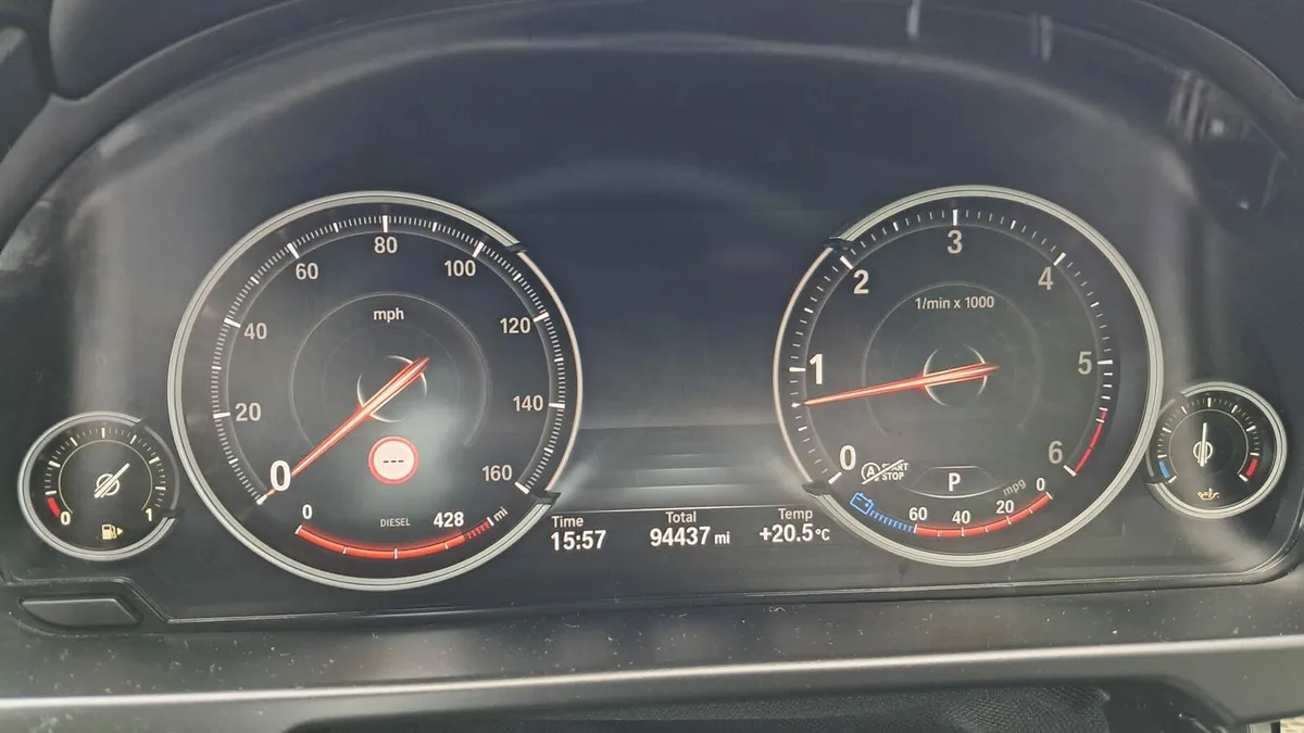 🔥2017 BMW msport 40d🔥 - Image 3