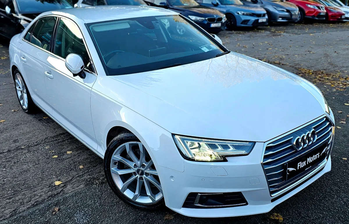 🔥 2016 Audi A4 2.0 TFSI | Auto | B&O | LOW KM - Image 3