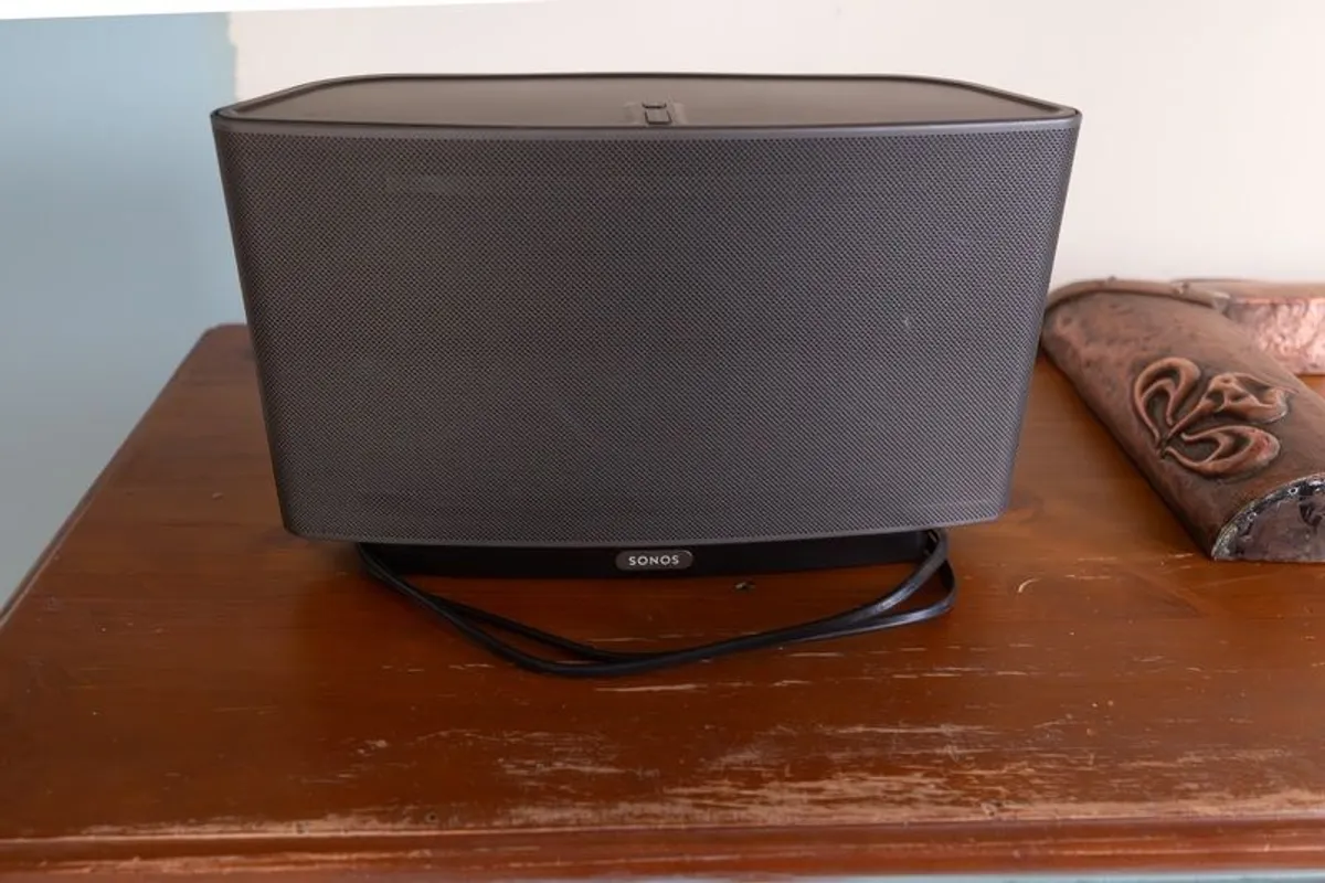 Sonos Play:5 (gen 1) - Image 1