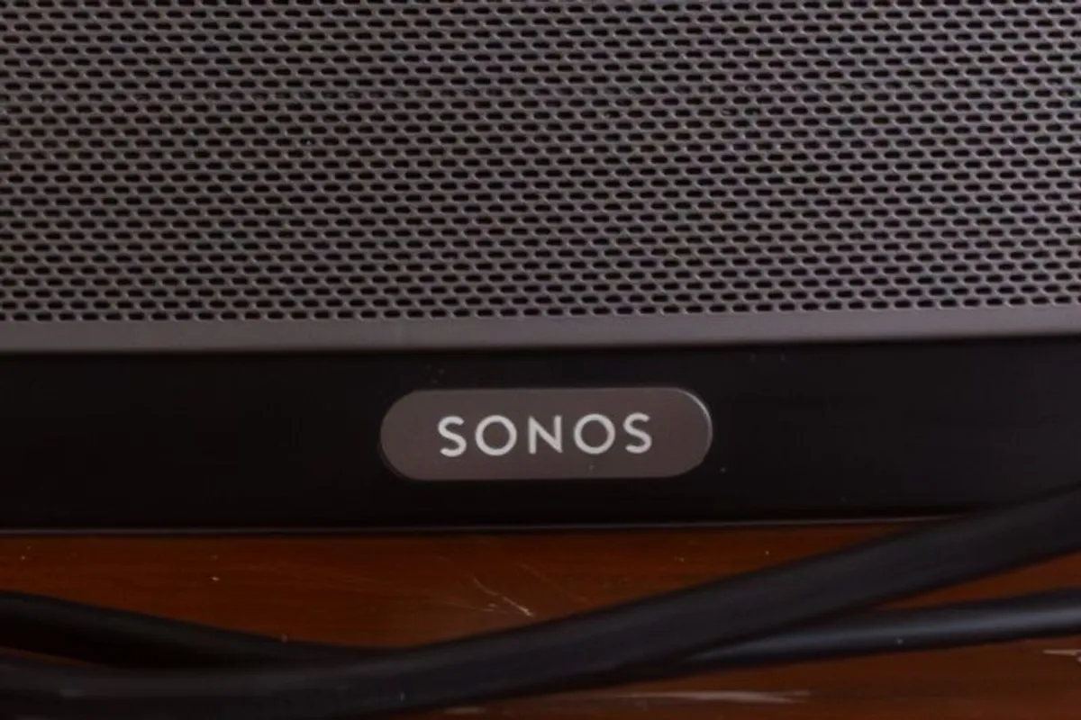 Sonos Play:5 (gen 1) - Image 2