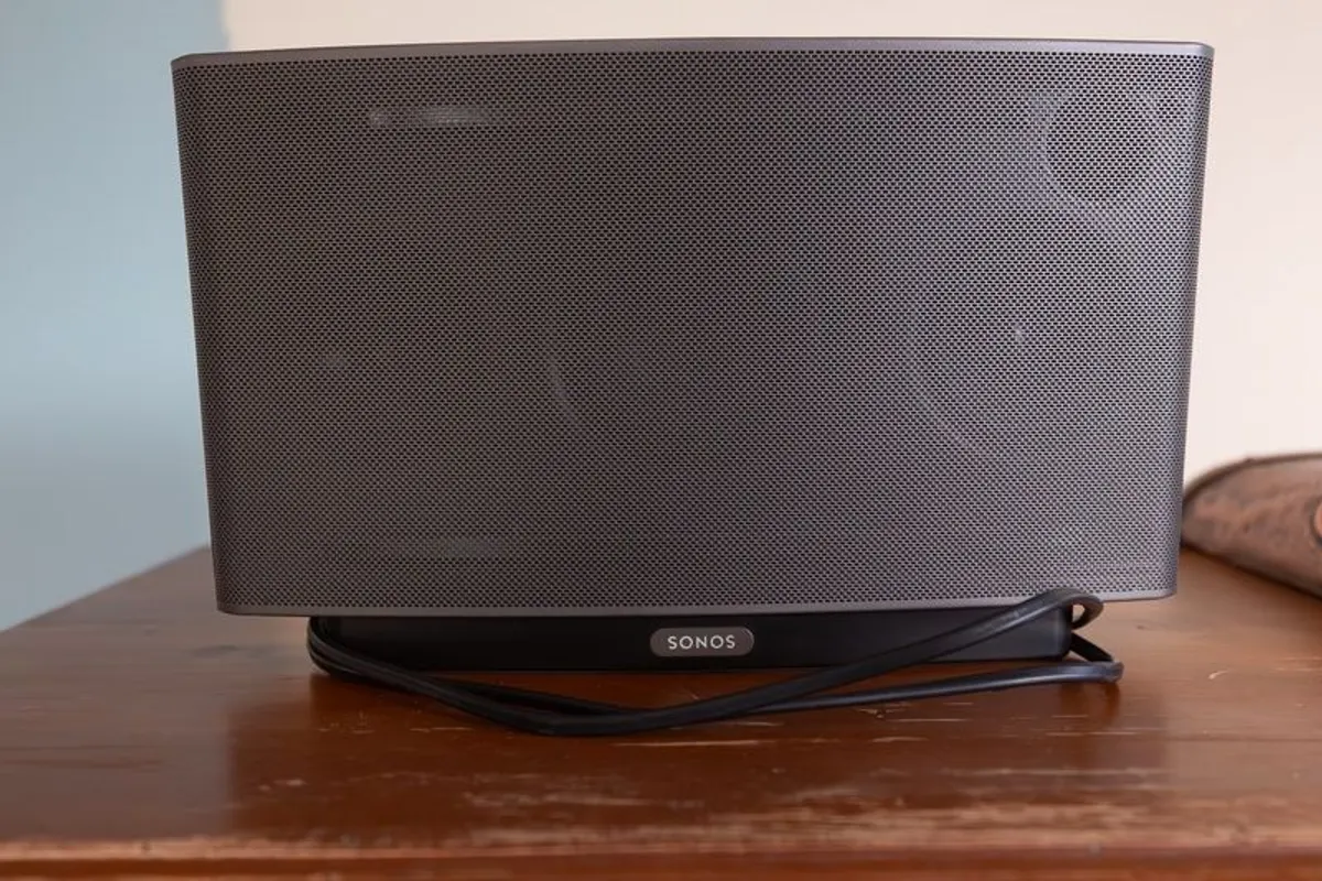 Sonos Play:5 (gen 1) - Image 3