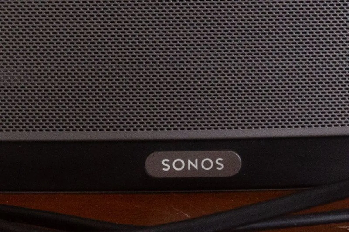 Sonos Play:5 (gen 1) - Image 4