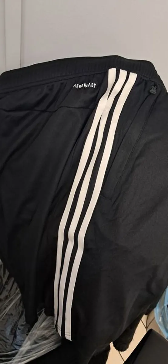 Addidas Shorts - Image 1