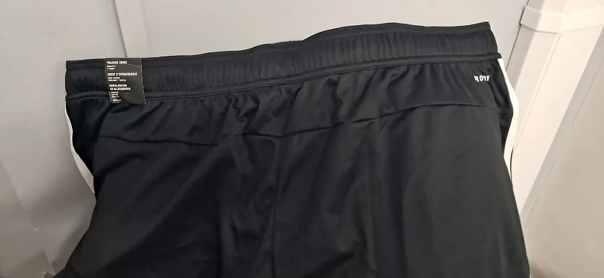 Addidas Shorts - Image 4
