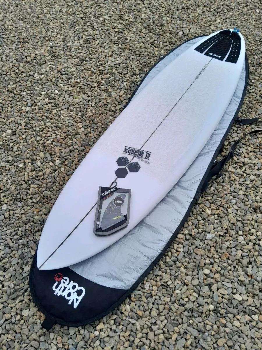 Surfboard - Image 1