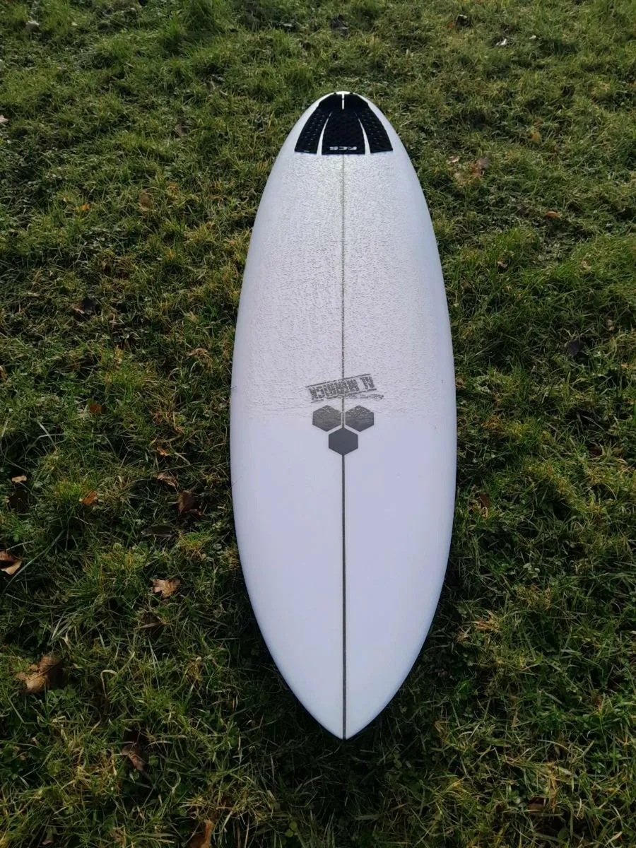 Surfboard - Image 3