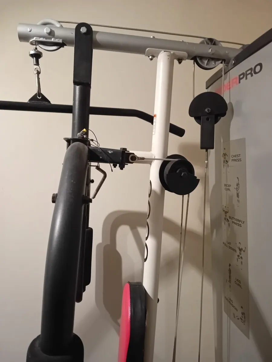 Multigym - Image 2