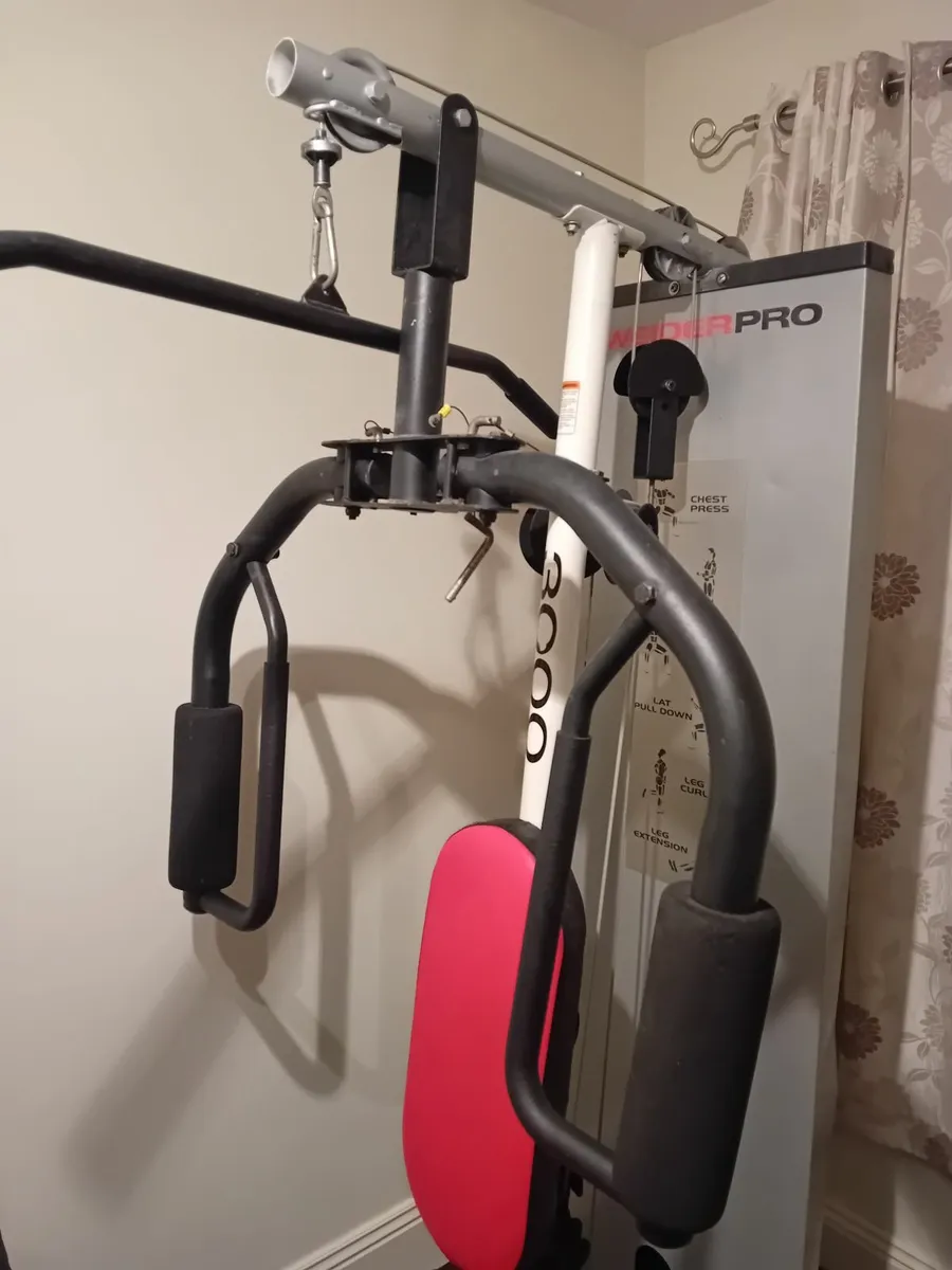 Multigym - Image 4