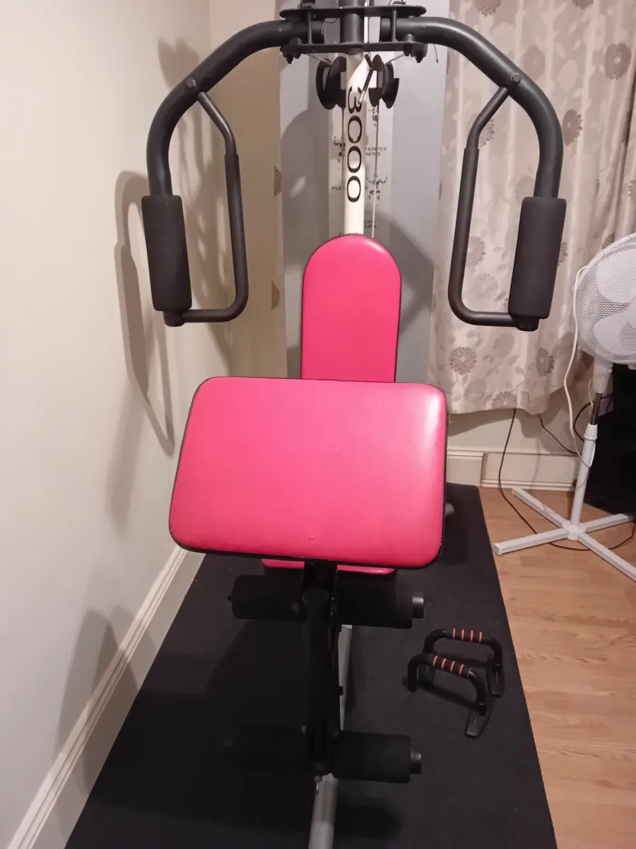 Multigym - Image 1