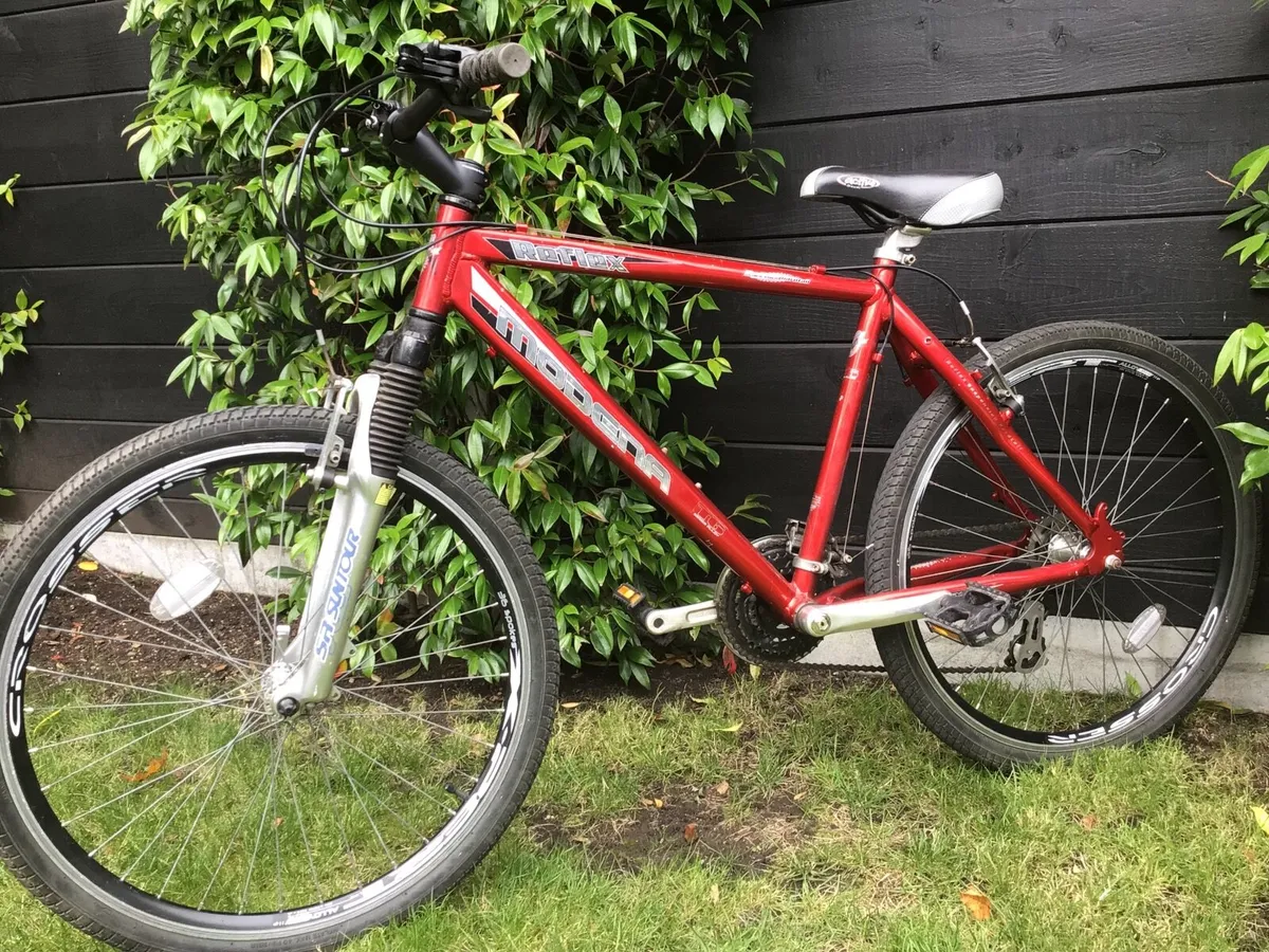 REFLEX MODENA 26” BIKE - Image 1