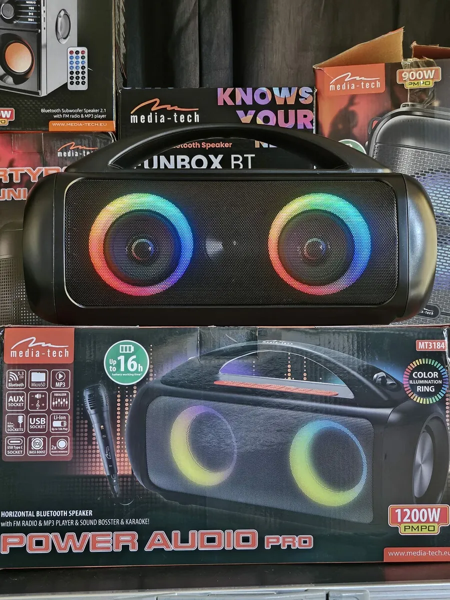 Speaker - Image 2