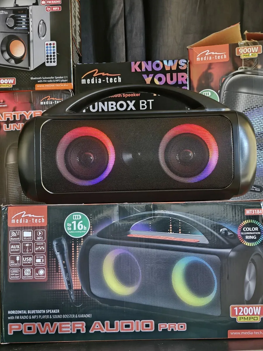Speaker - Image 3