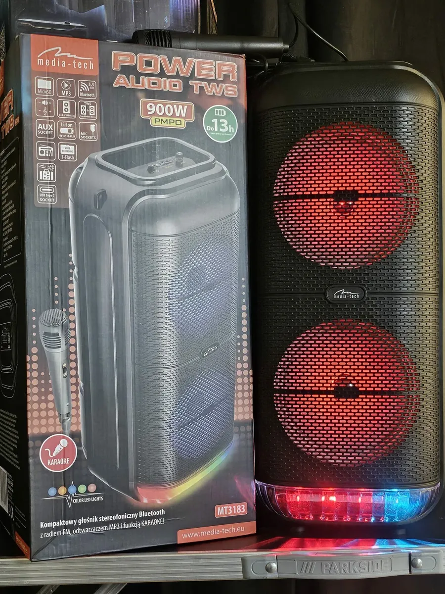 Speaker - Image 4