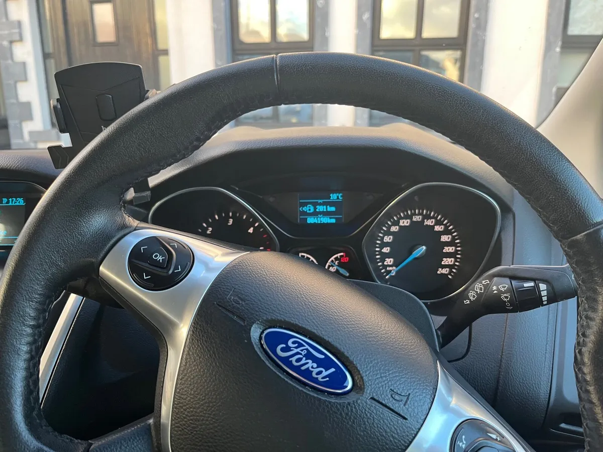 Ford Focus 2015 - Image 3