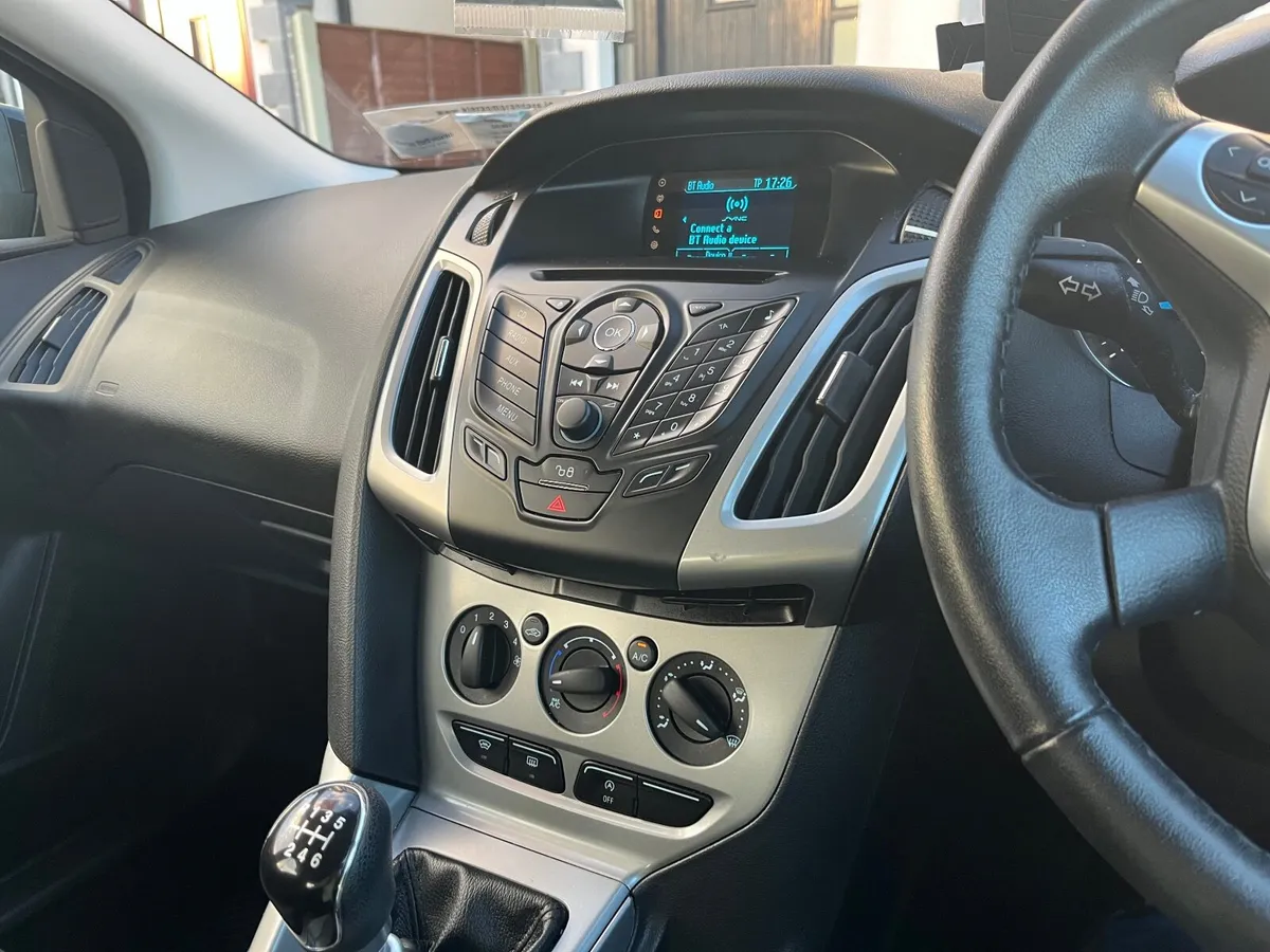 Ford Focus 2015 - Image 4