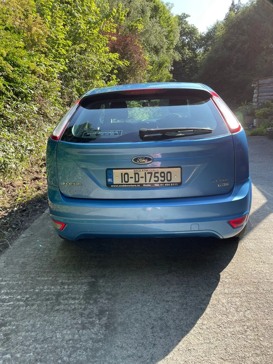 Ford Focas - Image 2