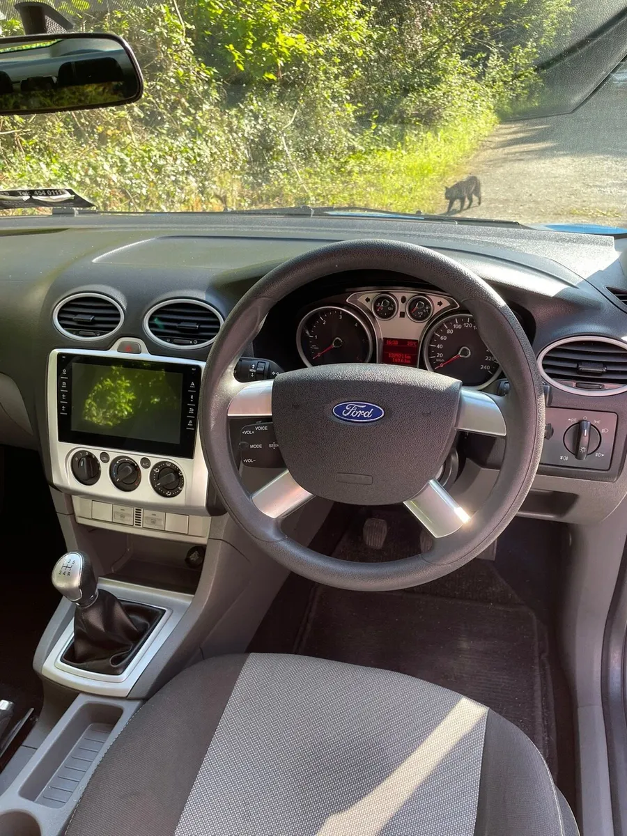 Ford Focas - Image 4