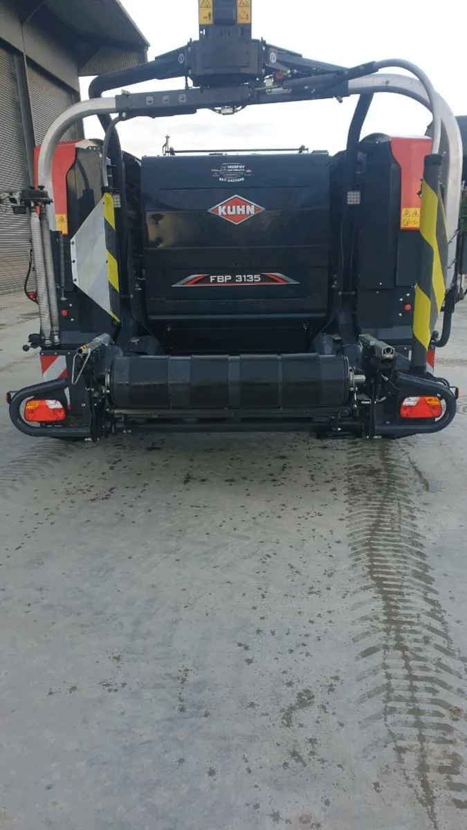 Kuhn FBP 3135 - Image 2