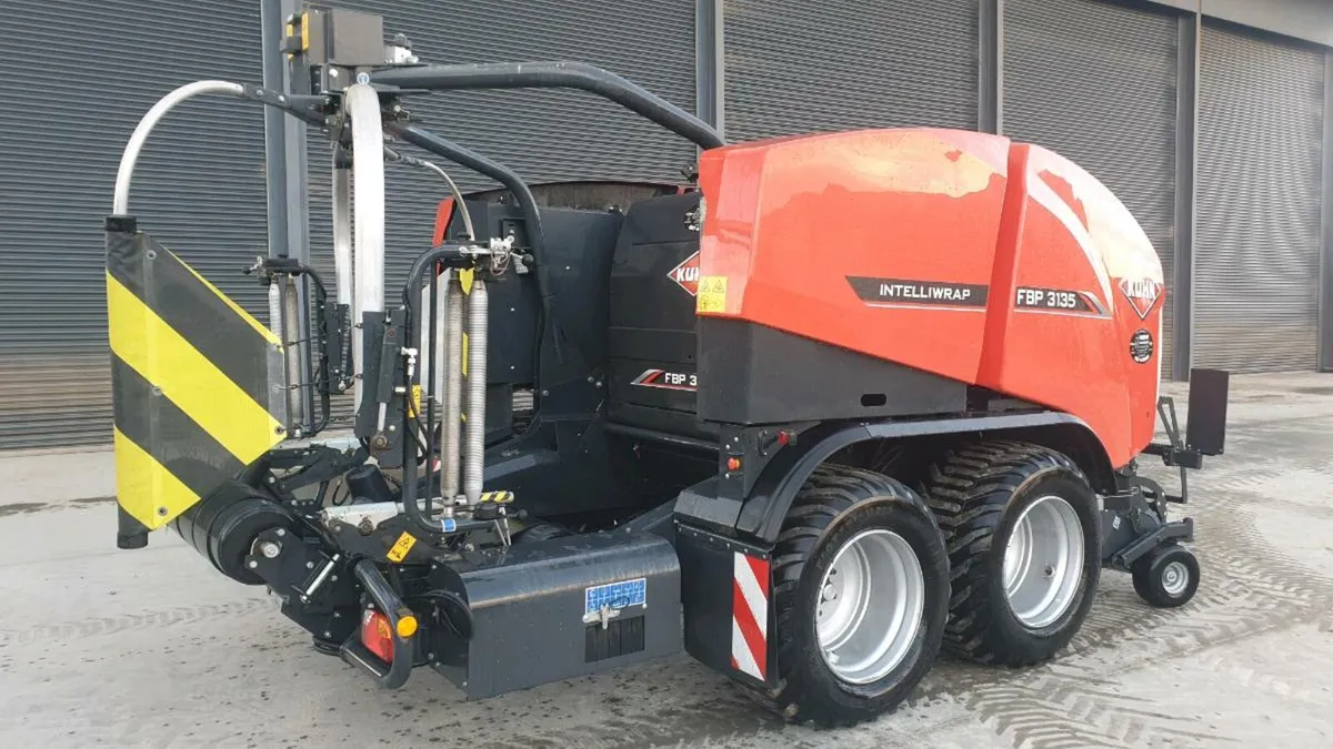 Kuhn FBP 3135 - Image 3