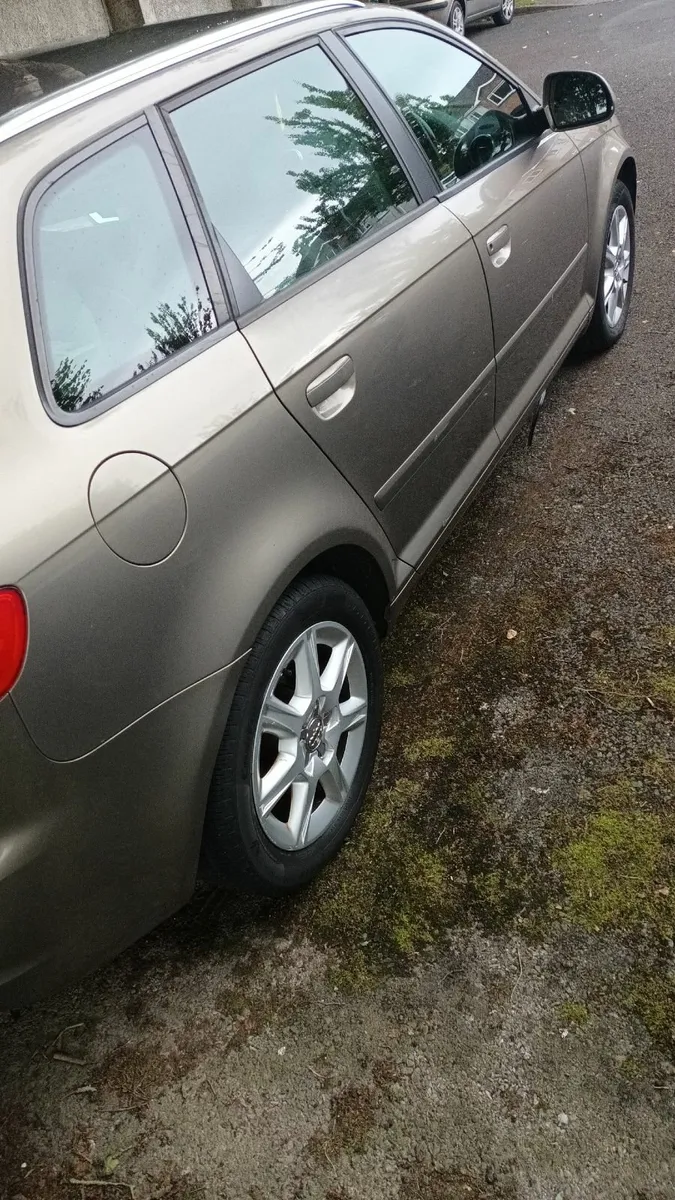 Audi A3 2008 - Image 3