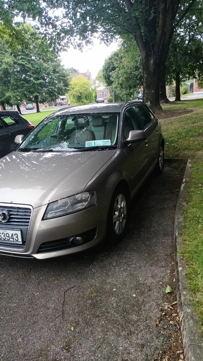 Audi A3 2008 - Image 4